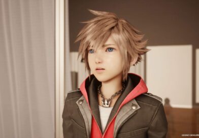 SQUARE ENIX SVELA NOVITÀ SU KINGDOM HEARTS DURANTE IL NINTENDO DIRECT