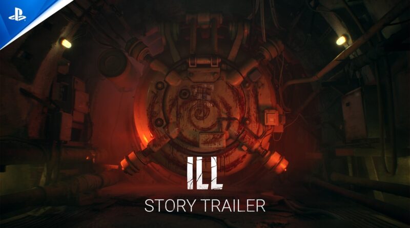 ILL