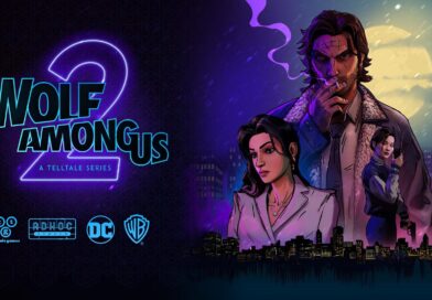 The Wolf Among Us 2