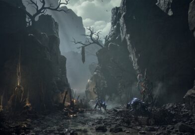 La beta aperta di Mistfall Hunter è ora disponibile su PC, Xbox e PlayStation La beta aperta di Mistfall Hunter è ora disponibile su PC, Xbox e PlayStation
