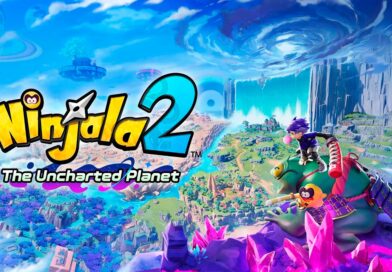 GungHo Online Entertainment porta Ninjala 2: The Uncharted Planet all’Anime Expo 2026
