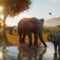 Planet Zoo 2 si mostra con un nuovo trailer in vista dell'uscita su console e PC