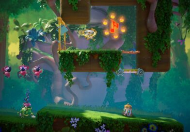 Il ritmo conquista Palombia: Microids annuncia Marsupilami 2 – Salsa Palombia 