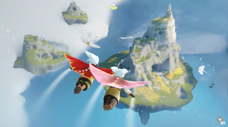 Sky: Children of the Light