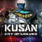 Kusan: City of Wolves porta l'azione con visuale dall'alto su Nintendo Switch