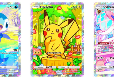 Annunciata la nuova espansione per l’app GCC Pokémon Pocket: Giorni Giocondi