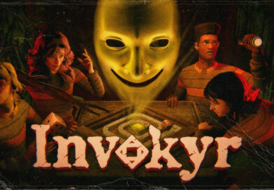 La demo dell’avventura horror multigiocatore Invokyr è ora disponibile