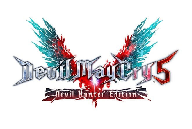 Devil May Cry™ 5 Devil Hunter Edition