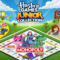 Hasbro Games Junior Collection
