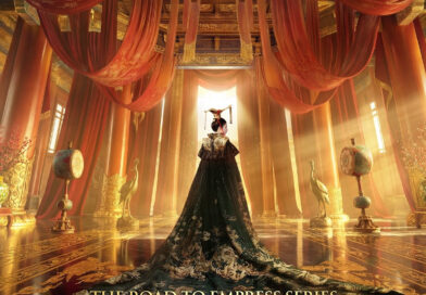 To Rule, or to Ruin: Road to Empress II