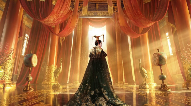 To Rule, or to Ruin: Road to Empress II