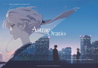 Astrae Oratio