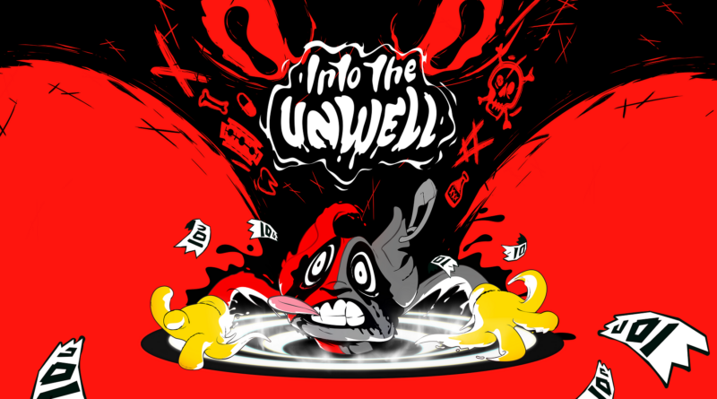 Novità di gameplay di Into the Unwell presentate al Day of the Devs.