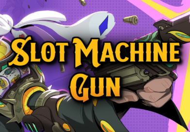 Trailer di annuncio esclusivo: Slot Machine Gun