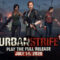 Urban Strife