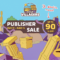 La promozione di Dear Villagers su Steam Publisher è valida dal 1° al 14 giugno.