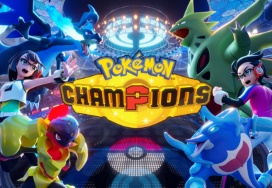 Pokémon Champions sarà disponibile per dispositivi iOS e Android a partire dal 17 giugno.