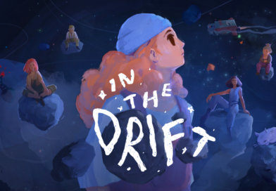 Nuovo gioco dal co-creatore di Sable: In the Drift, un platform narrativo onirico