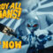 Destroy All Humans!