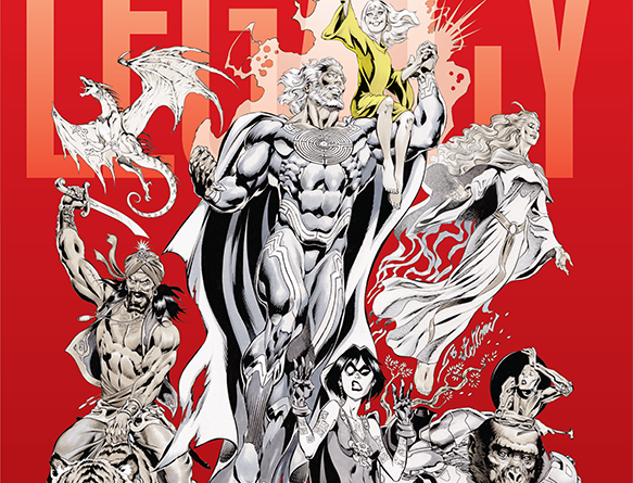 LUCCA60: LEGACY | Lucca Comics & Games, un’eredità che alimenta il futuro