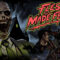 Flesh Made Fear