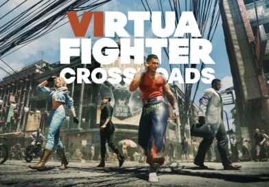 Virtua Fighter Crossroads – Pubblicato un nuovo video sulla modalità Avventura