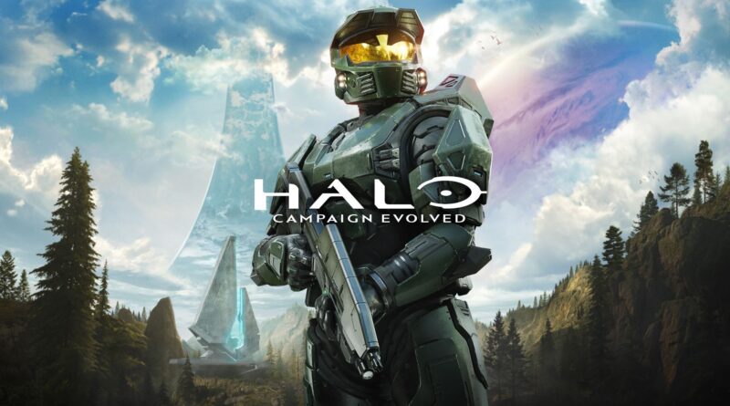 Halo: Campaign Evolved – Un’avventura leggendaria torna in azione – Recensione