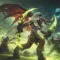 L'Anniversary Edition di BCC: Black Temple arriva il 28 agosto