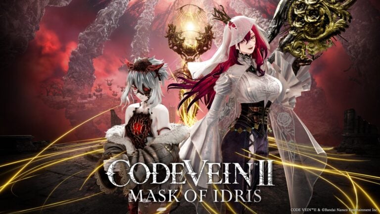 Mask of Idris