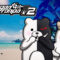 Danganronpa 2×2 rimandato all'inizio del 2027, dettagli sulla "Modalità Slayhem" e sulla mappa del mondo migliorata