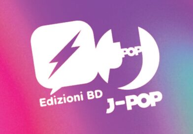 Edizioni BD & J-POP Manga presentano le novità di agosto 2026