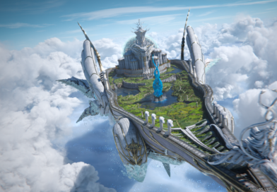 Svelato il primo nuovo job di Final Fantasy XIV: Evercold, il “Bastion”
