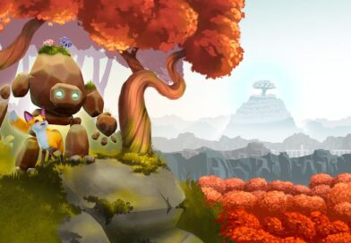 Unpetrified: Echoes of Nature offre un viaggio rilassante nella natura con un tocco di magia