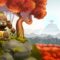 Unpetrified: Echoes of Nature offre un viaggio rilassante nella natura con un tocco di magia