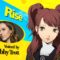 Persona 4 Revival - rilasciato il trailer di Rise Kujikawa