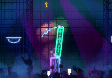 Heave Ho 2, un caotico party game cooperativo unico nel suo genere, arriva oggi su PC e console Nintendo!