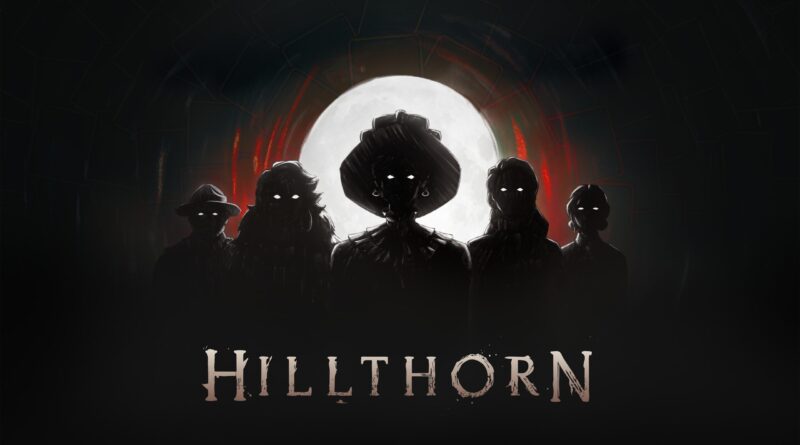 Hillthorn