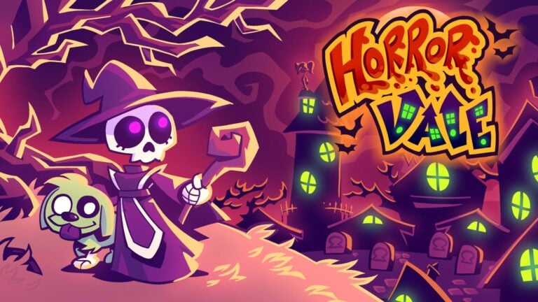 HorrorVale