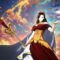 LINE Games svela il nuovo personaggio 'Altair' per la collaborazione 'Genesis War X Doom Breaker'!