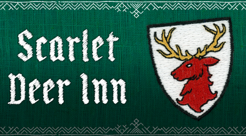 Scarlet Deer Inn