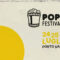 Pop Corn Festival del Corto 2026