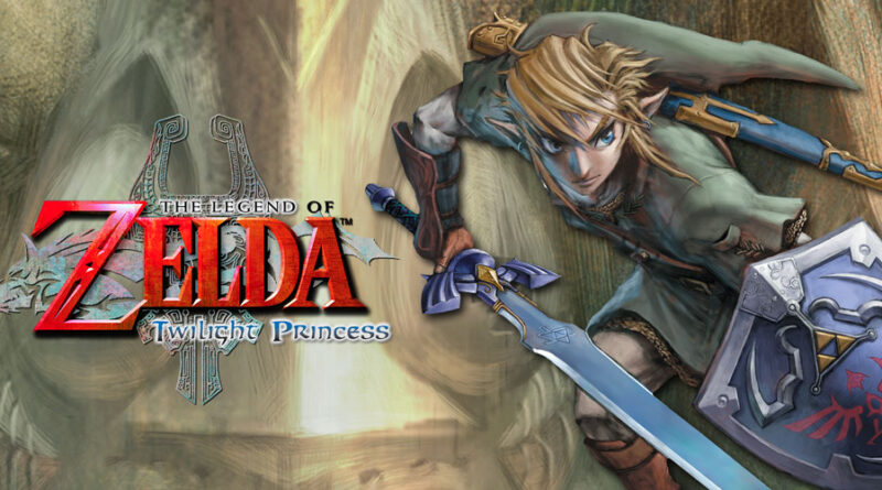 Rumor: The Legend of Zelda: Twilight Princess avrà un remake?