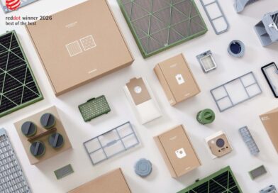 Samsung conquista due Red Dot Award: Design Concept “Best of the Best”