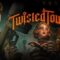 Twisted Tower verrà lanciato nel mese di Agosto