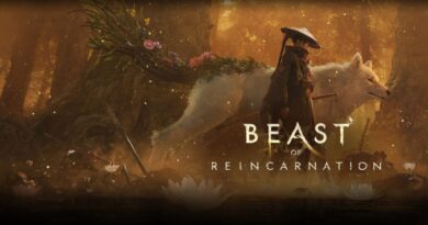 Beast of Reincarnation
