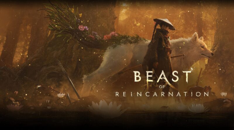 Beast of Reincarnation