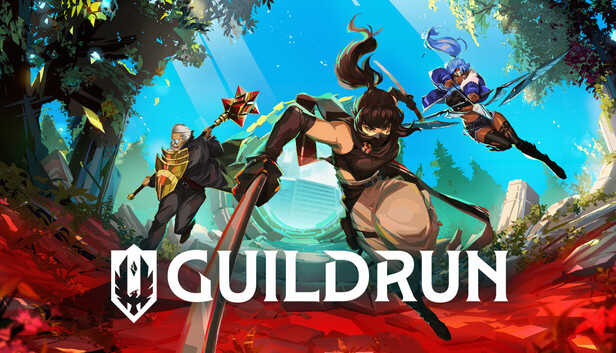 Guildrun