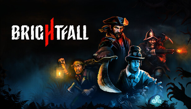 Brightfall