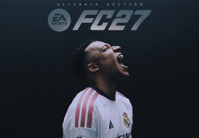 KYLIAN MBAPPÉ E JUDE BELLINGHAM VI DANNO IL BENVENUTO IN EA SPORTS FC™ 27,