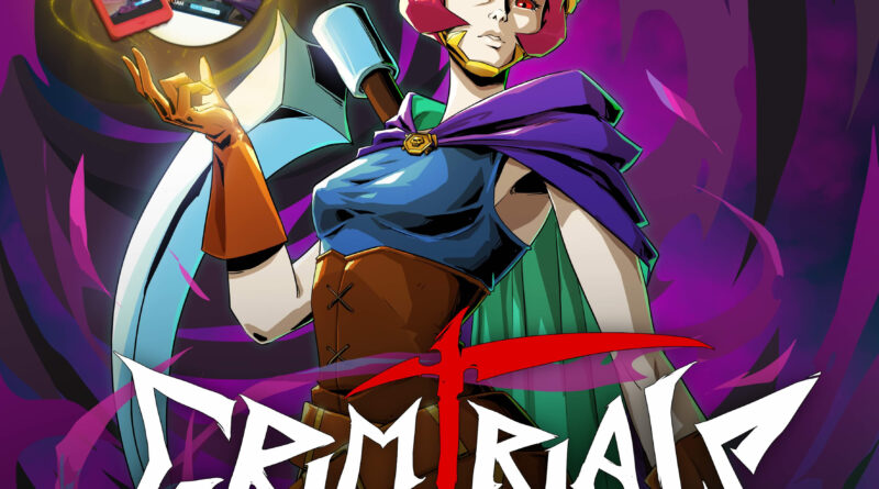 Grim Trials